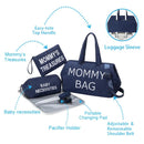Mommy Bag Set