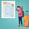 Travel Checklist